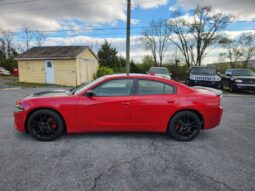 Dodge Charger 2016 Sedan Used full