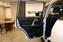 Toyota Land Cruiser 2019 SUV Used full