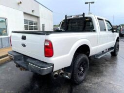 Ford F-250 Super Duty 2012 Pickups Used full