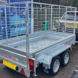 Phoenix Trailers Uk PH4 CCT 48111