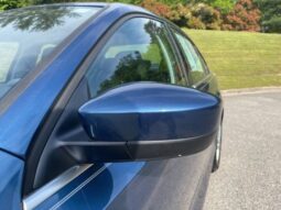 Volkswagen Jetta 2017 Sedan Used full