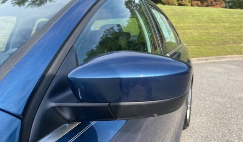 Volkswagen Jetta 2017 Sedan Used full