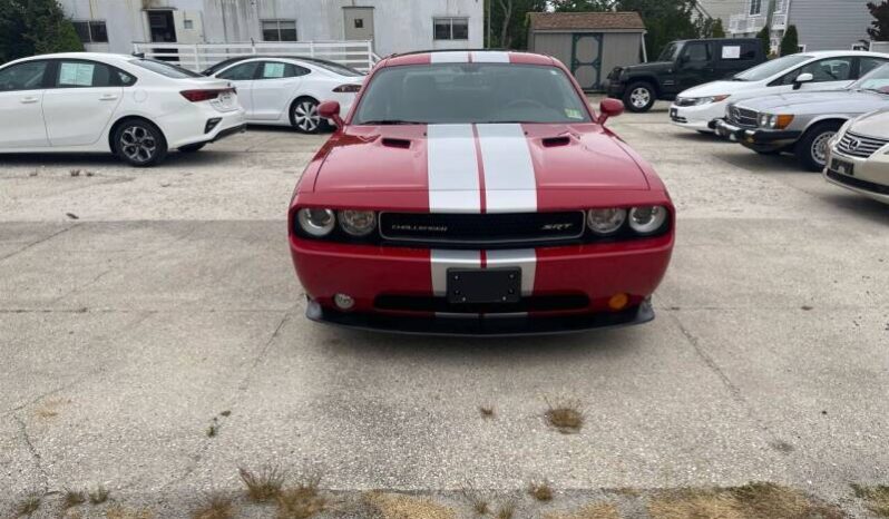 Dodge Challenger 2012 Coupe Used full