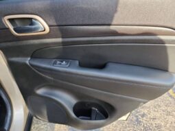 Jeep Grand Cherokee 2014 SUV Used full