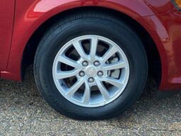 Chevrolet Sonic 2019 Sedan Used full