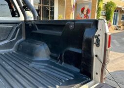 Nissan NAVARA 2017 SUV Used full