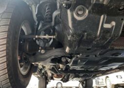 Toyota Prado 2020 SUV Used full