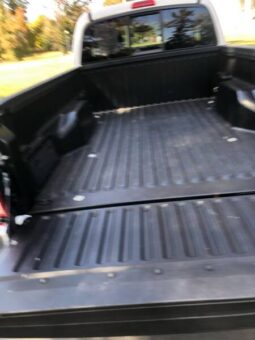 Toyota Tacoma 2017 Pickup Truck Used full