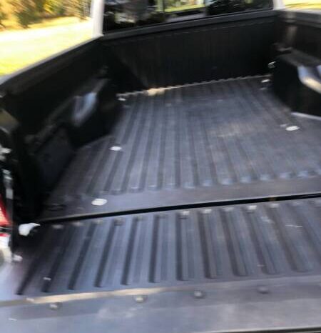 Toyota Tacoma 2017 Pickup Truck Used full