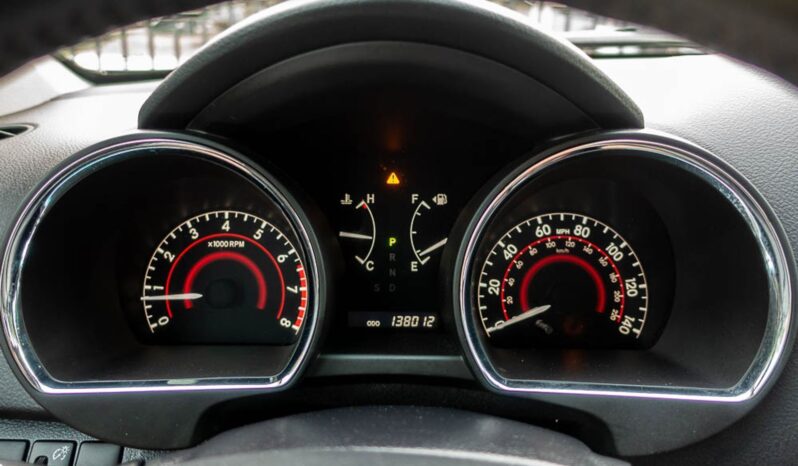 Toyota HIGHLANDER 2011 SUV Used full