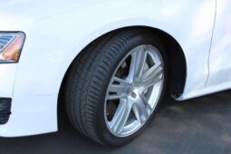 Audi A8 L 2016 Sedan Used full