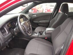 Dodge Charger 2016 Sedan Used full