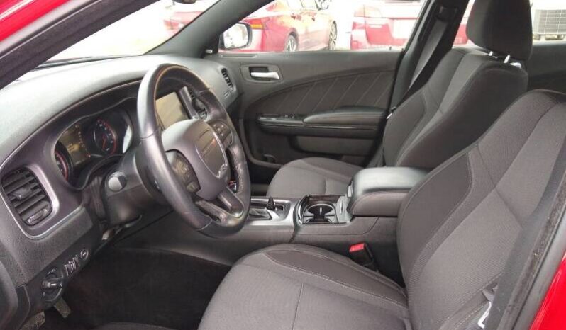 Dodge Charger 2016 Sedan Used full
