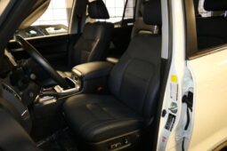 Toyota Land Cruiser 2019 SUV Used full