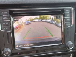 Volkswagen Jetta 2017 Sedan Used full