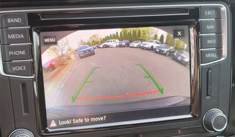 Volkswagen Jetta 2017 Sedan Used full