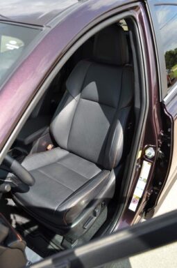 Toyota RAV4 2017 SUV Used full