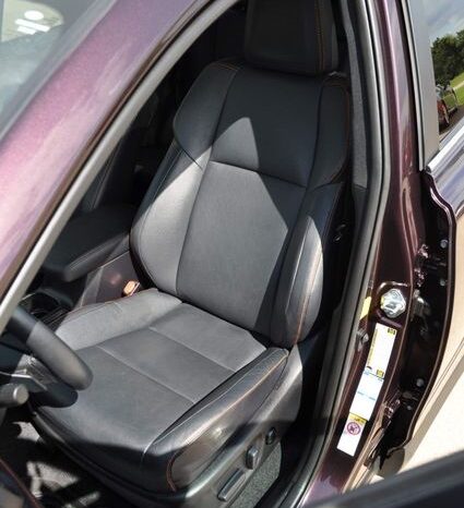 Toyota RAV4 2017 SUV Used full