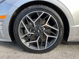 Hyundai Sonata 2021 Sedan Used full