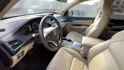 Acura MDX 2018 SUV Used full