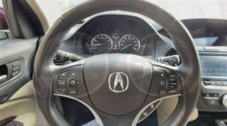 Acura MDX 2018 SUV Used full