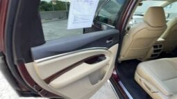 Acura MDX 2018 SUV Used full