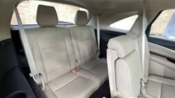 Acura MDX 2018 SUV Used full