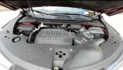 Acura MDX 2018 SUV Used full