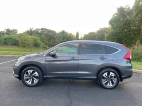 Honda CR-V 2015 SUV Used