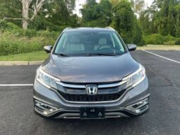 Honda CR-V 2015 SUV Used full