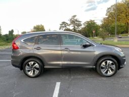 Honda CR-V 2015 SUV Used full