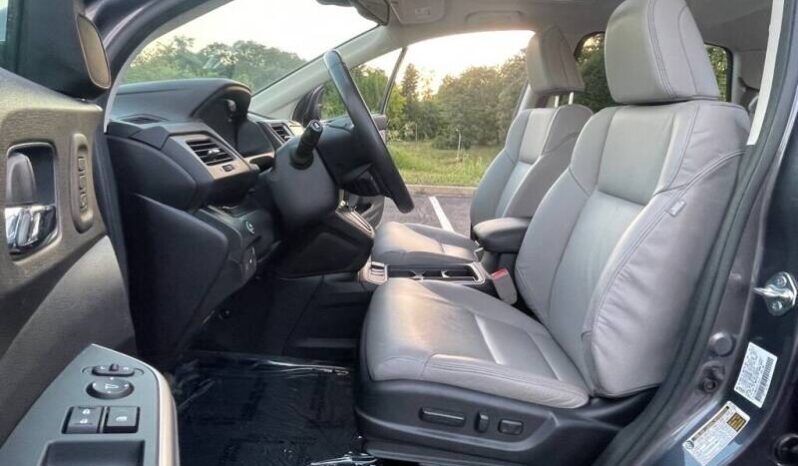 Honda CR-V 2015 SUV Used full