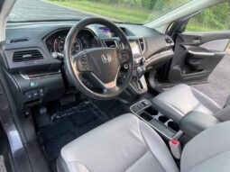 Honda CR-V 2015 SUV Used full
