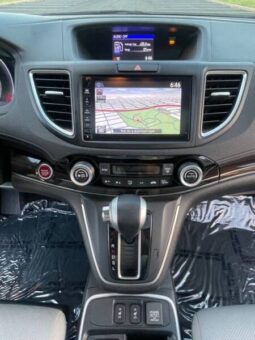 Honda CR-V 2015 SUV Used full