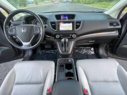 Honda CR-V 2015 SUV Used full
