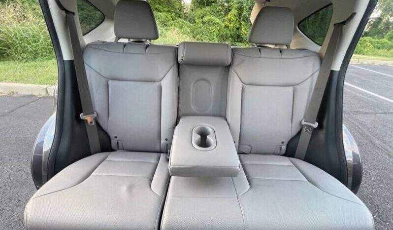 Honda CR-V 2015 SUV Used full