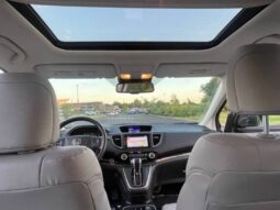 Honda CR-V 2015 SUV Used full