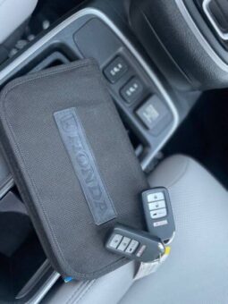 Honda CR-V 2015 SUV Used full