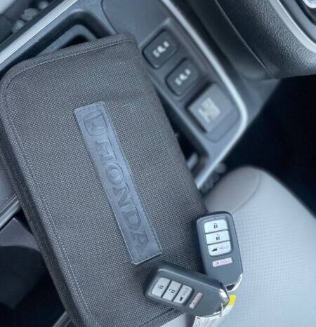 Honda CR-V 2015 SUV Used full