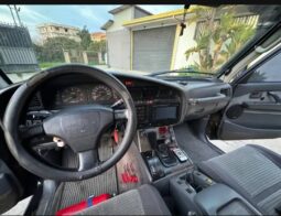 Toyota Land Cruiser 1991 SUV Used full