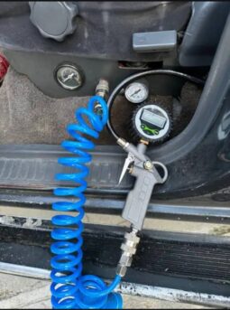 Toyota Land Cruiser 1991 SUV Used full