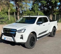 Isuzu D-Max 2023 Pickup Truck Used full