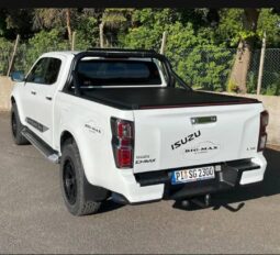 Isuzu D-Max 2023 Pickup Truck Used full
