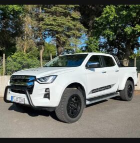 Isuzu D-Max 2023 Pickup Truck Used