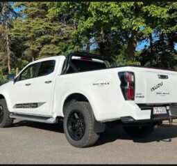 Isuzu D-Max 2023 Pickup Truck Used full