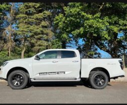 Isuzu D-Max 2023 Pickup Truck Used full