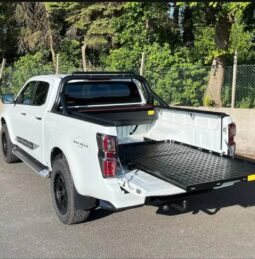 Isuzu D-Max 2023 Pickup Truck Used full