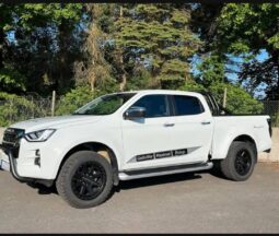 Isuzu D-Max 2023 Pickup Truck Used full