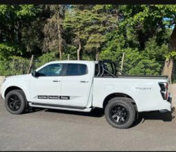 Isuzu D-Max 2023 Pickup Truck Used full