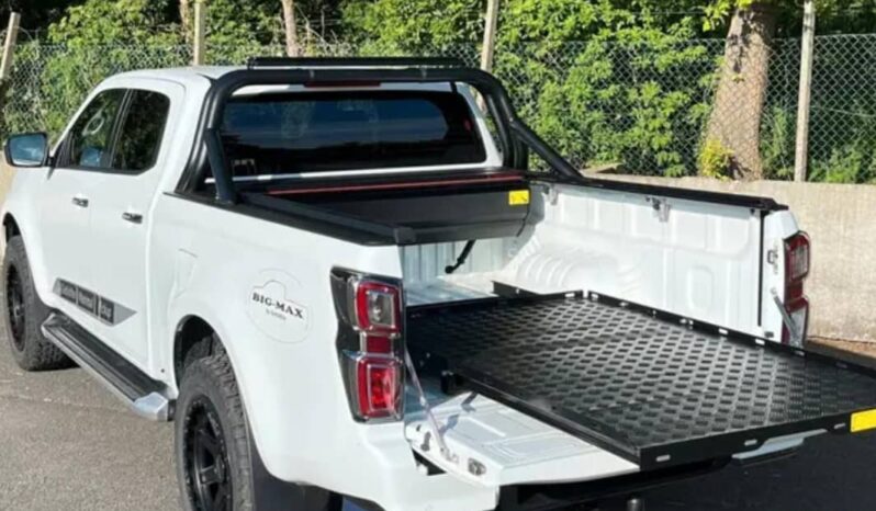Isuzu D-Max 2023 Pickup Truck Used full